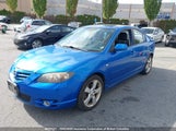 Mazda 3 S JM1BK123251323094 снимка