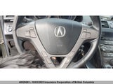 Acura Mdx 2HNYD28857H004185 снимка