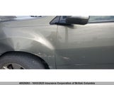 Acura Mdx 2HNYD28857H004185 снимка