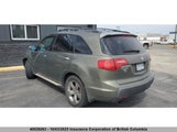 Acura Mdx 2HNYD28857H004185 снимка