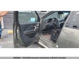 Acura Mdx 2HNYD28857H004185 снимка