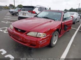 Ford Mustang 1FALP4442VF132037 снимка