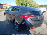 Acura Zdx 2HNYB1H43AH000754 снимка
