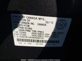 Acura Zdx 2HNYB1H43AH000754 снимка