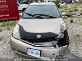 Toyota Prius JTDKB20U663156486 снимка