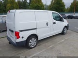 Nissan Nv200 2.5S/2.5Sv 3N6CM0KN0DK690502 fotografie