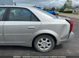 Cadillac Cts 1G6DM57T070156412 снимка