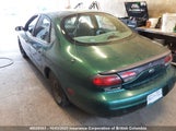 Ford Taurus Se 1FAFP53U6XG319962 снимка