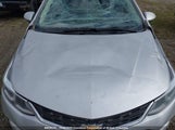 Chevrolet Cruze 3G1BB5SM4HS600694 снимка