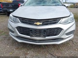 Chevrolet Cruze 3G1BB5SM4HS600694 снимка