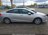 Chevrolet Cruze 3G1BB5SM4HS600694 снимка