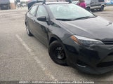 Toyota Corolla L/Le/Xle/Se/Xse 2T1BURHE3JC066342 fotografie