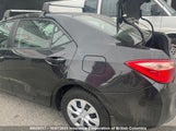 Toyota Corolla L/Le/Xle/Se/Xse 2T1BURHE3JC066342 photo
