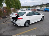 Toyota Corolla Le/Xle 5YFBPMBE4NP316518 снимка