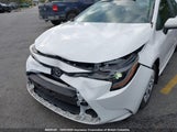 Toyota Corolla Le/Xle 5YFBPMBE4NP316518 снимка