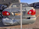 Toyota Corolla Ce/Le/S 2T1BR32E93C762438 снимка