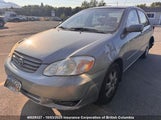 Toyota Corolla Ce/Le/S 2T1BR32E93C762438 снимка