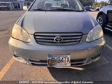 Toyota Corolla Ce/Le/S 2T1BR32E93C762438 снимка