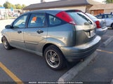 Ford Focus Zx5 3FAFP37N35R121076 снимка