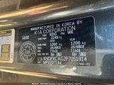 Kia Sportage Sx Prestige KNDPXCAG2P7051914 снимка