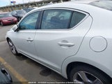 Acura Ilx 20 Premium 19VDE1F55FE400124 снимка