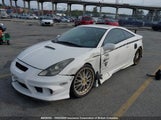 Toyota Celica Gt-S JTDDY32T2Y0030700 снимка
