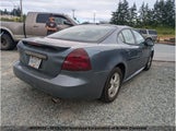 Pontiac Grand Prix 2G2WP552561236920 снимка