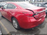 Mazda 6 Touring JM1GL1V55H1107633 снимка