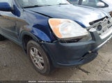 Honda Cr-V JHLRD78894C803007 снимка