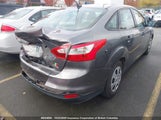 Ford Focus S 1FADP3E22DL347266 fotografie