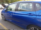 Honda Fit Se 3HGGK5H69HM101661 снимка
