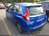 Honda Fit Se 3HGGK5H69HM101661 снимка