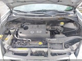 Nissan X-Trail Xe/Se JN8BT08V66W202576 снимка
