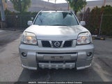 Nissan X-Trail Xe/Se JN8BT08V66W202576 fotografie