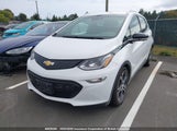 Chevrolet Bolt Ev Premier 1G1FZ6S05M4110307 снимка