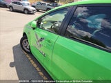 Toyota Prius JTDZN3EU2D3251807 снимка
