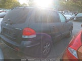 Hyundai Santa Fe KM8SB12B25U911529 снимка
