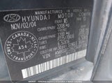 Hyundai Santa Fe KM8SB12B25U911529 снимка
