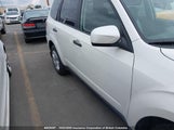 Subaru Forester Xs JF2SH6BC7AH774441 снимка