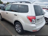 Subaru Forester Xs JF2SH6BC7AH774441 fotografie