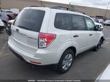 Subaru Forester Xs JF2SH6BC7AH774441 fotografie