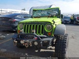 Jeep Wrangler Sport 1C4AJWAG2CL279017 снимка