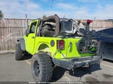 Jeep Wrangler Sport 1C4AJWAG2CL279017 снимка