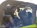 Jeep Wrangler Sport 1C4AJWAG2CL279017 снимка