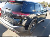 Nissan Rogue 5N1AT3BBXMC746371 снимка