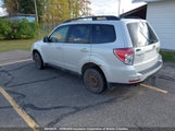 Subaru Forester 2.5X Premium JF2SH63669H772426 снимка