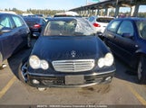 Mercedes-Benz C 230 WDBRF52J86F728355 снимка