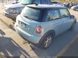 Mini Cooper WMWSU3C50DT688072 снимка