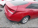 Hyundai Elantra Sel KMHLM4AG3MU071627 снимка