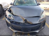Mazda 3 I JM1BL1V70C1643121 снимка